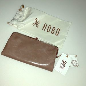 NWT HOBO Clutch/Wallet